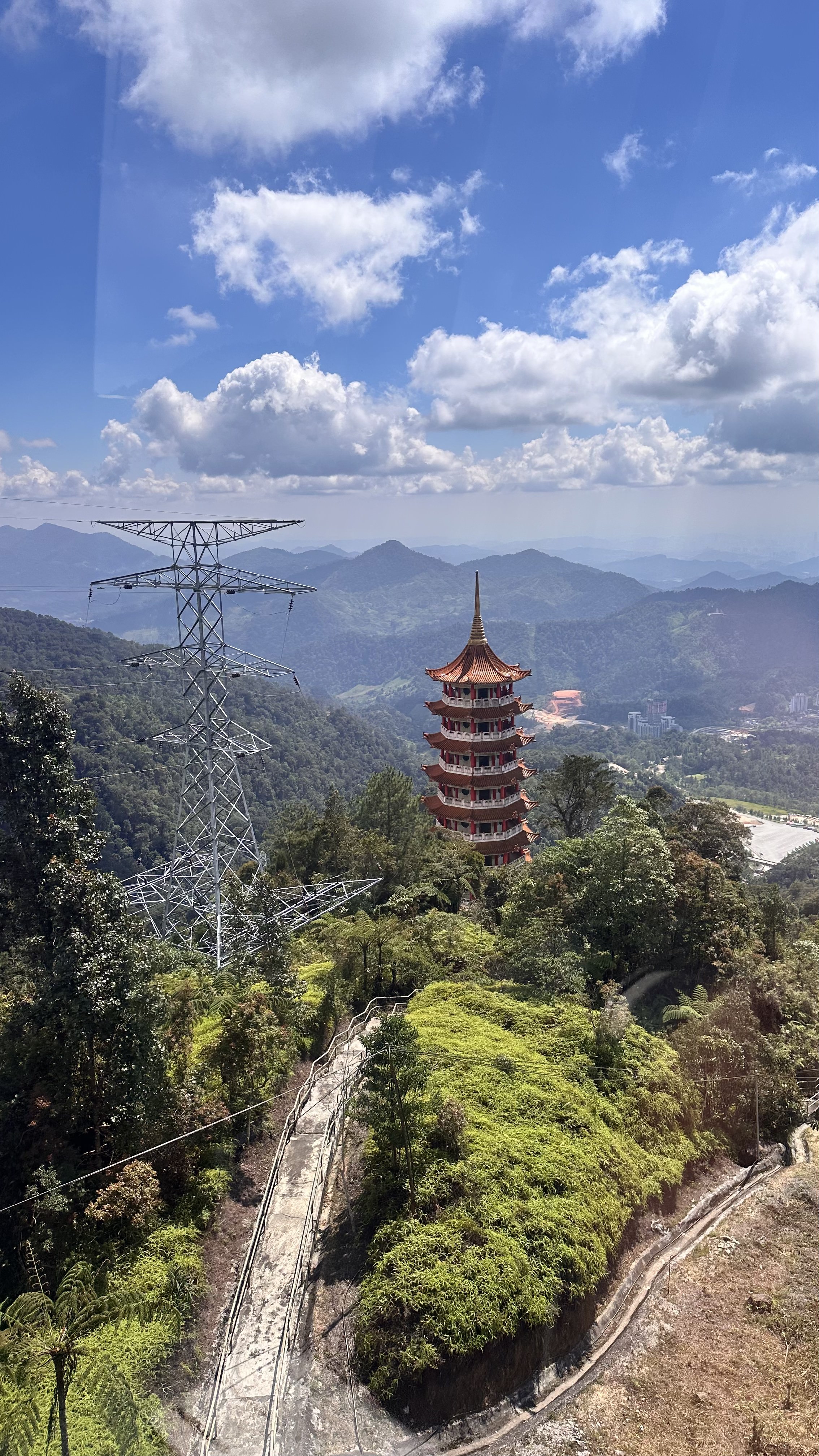 Genting Highlands · Malaysia