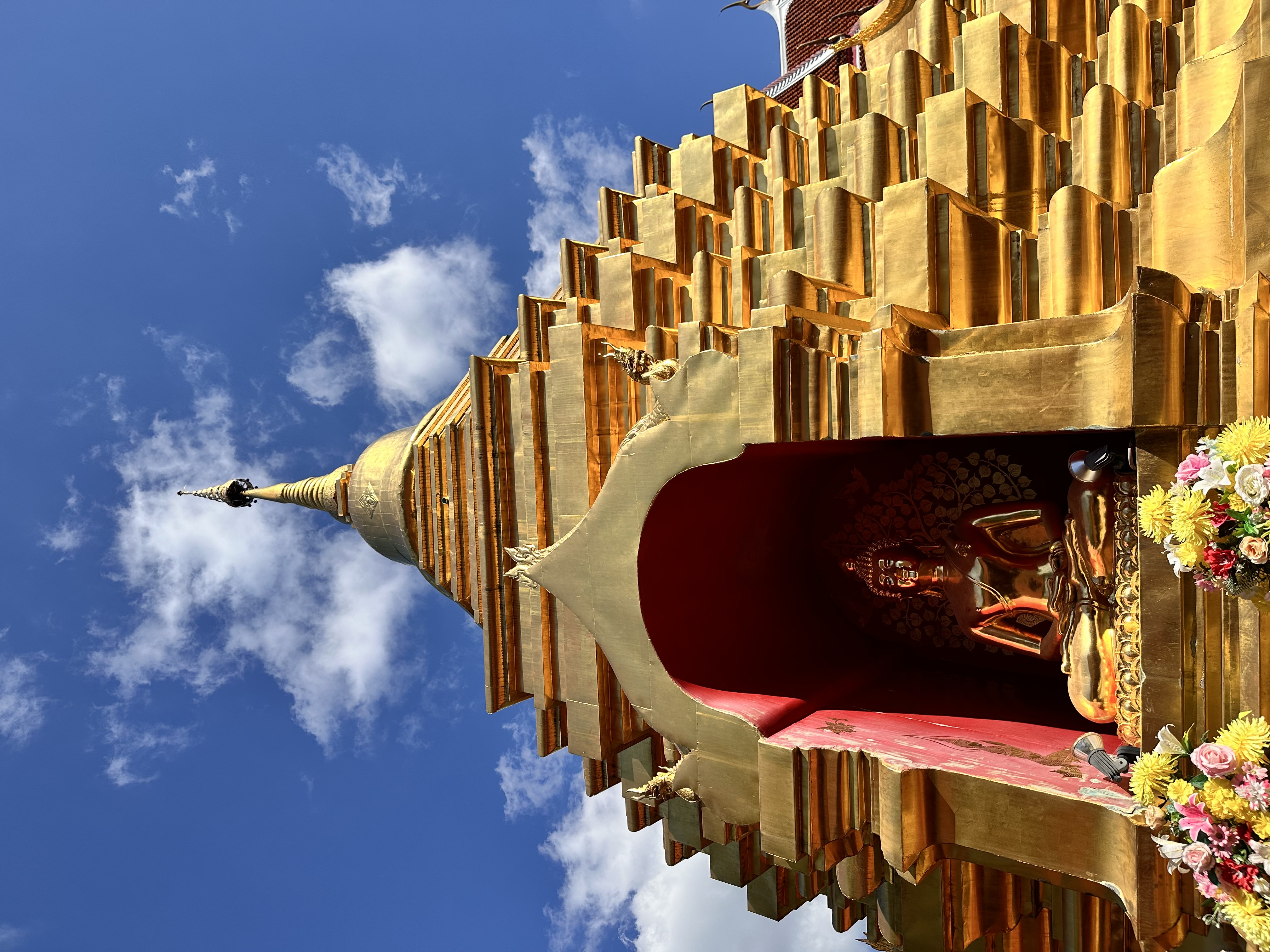 Temple · Chiang Mai