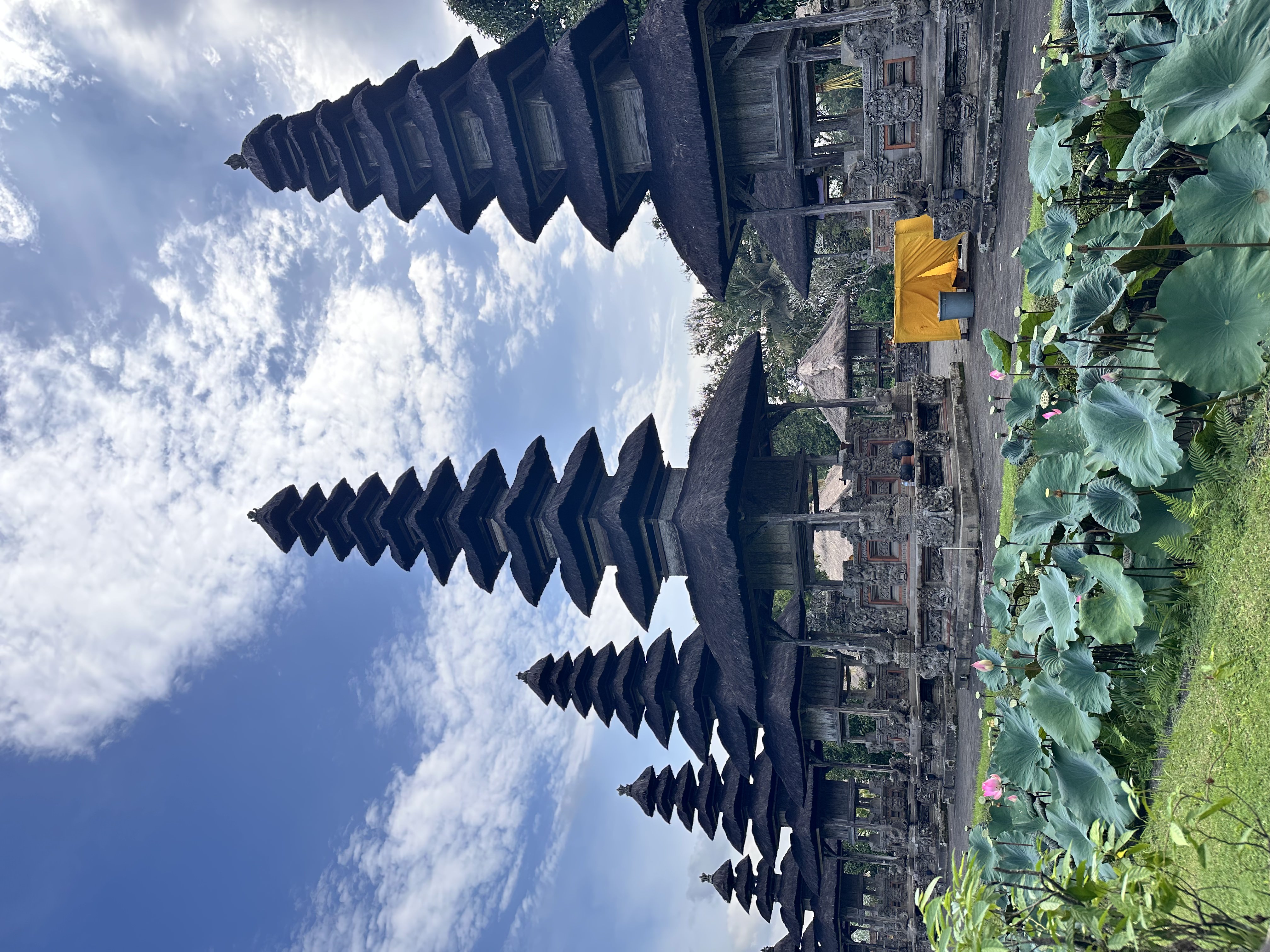 Temple · Bali